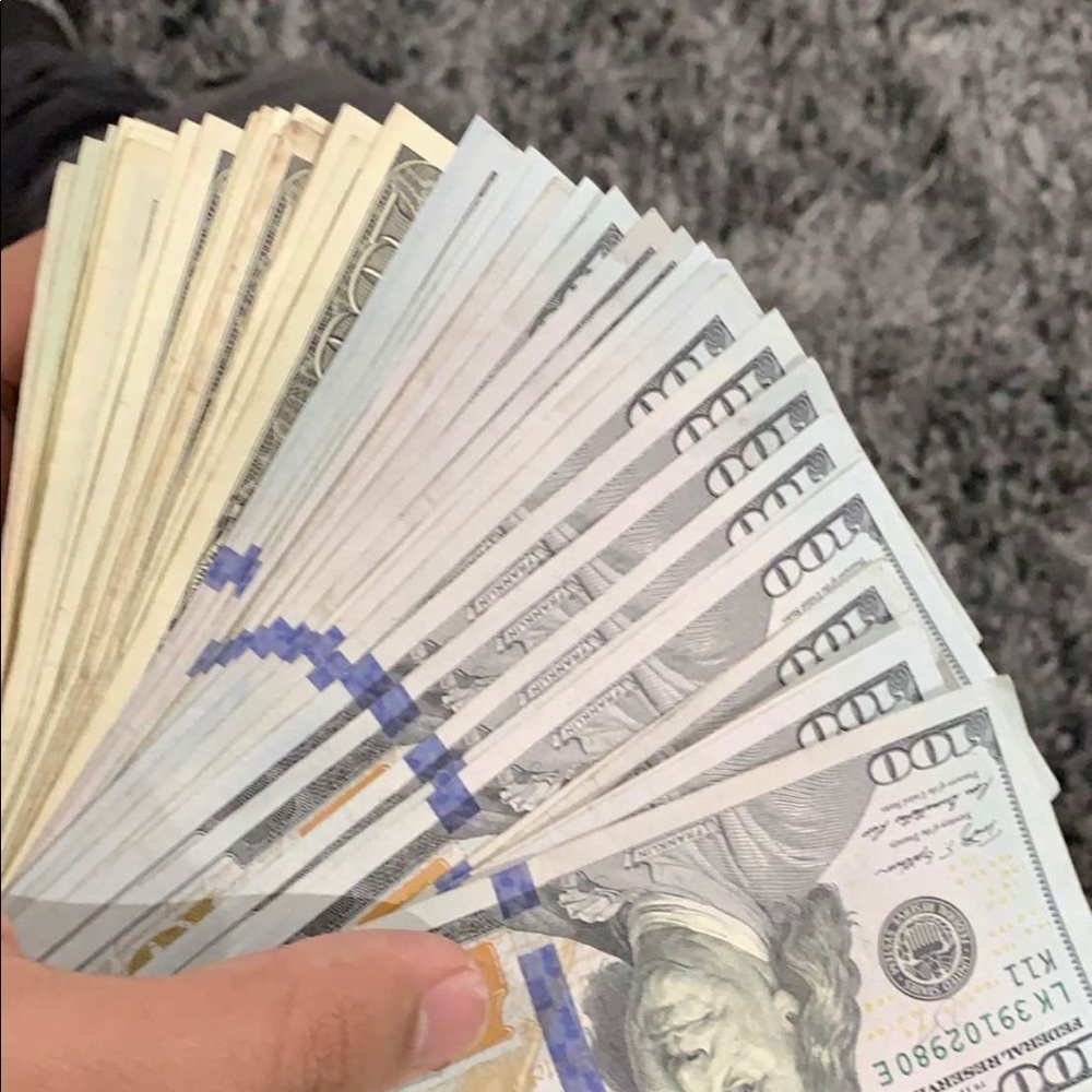 Meet your Posher, Edward